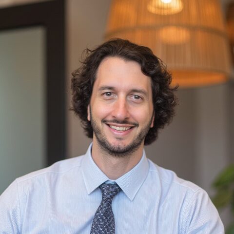 Daniel Ciraldo, publisher of Miami Beach Journal