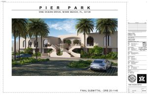 Miami Beach Commission Set to Vote on $26M Beach Club Overhaul at City-Owned 1 Ocean Drive