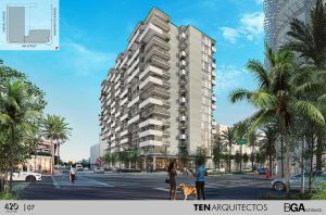 Commission Advances Washington Avenue Upzoning to Give Rental Housing a Foothold in South Beach's Urban Core