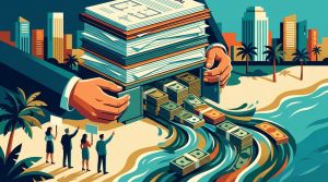 Miami Beach Luxury Condo Owners Sue Building Association Over $87K in Secret Cash Payments