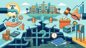Miami Beach Finance Committee Splits on How to Pay for $783 Million Infrastructure Backlog