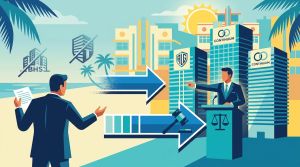 Diveroli Drops Brokerage and Law Firm From $100M Continuum Suit; Case Presses On Against Associations and President