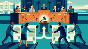 Charter Officers Could Soon Sponsor City Ordinances Without Commission Backing