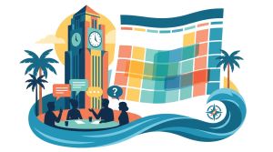 Miami Beach City Meetings Scheduled for Week of June 29–July 3