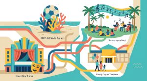 Weekend Plans: June 26–28, 2026
