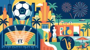 Weekend Plans: July 3-5, 2026