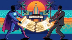 Fight Over Former Regal Cinema: Miami Beach Museum Project Sues Landlord to Save Lincoln Road Deal