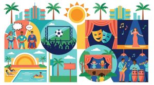 Weekend Plans: July 10-12, 2026