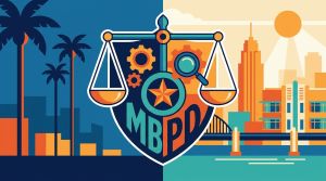 Commission to Review MBPD Conduct Policies and Disciplinary Standards