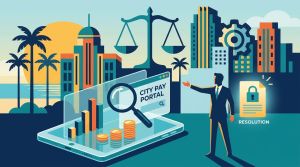 Commissioner Fernandez Pushes "Truth in Transparency" Resolution on City Pay Portal and Personnel Costs