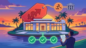 Sunset Islands Developer Sues Over $19M Tax Assessment After Three Straight Wins at County Appeal Board