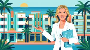 Miami Beach Names Debbie Tackett as New Planning Director