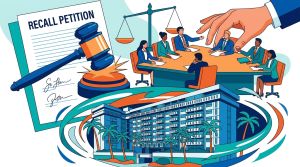 South Bay Club Owner Sues to Oust Entire Seven-Member Board in Disputed Recall Vote