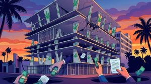 Eleven Cannabis Firms With a Lincoln Road Address Collapse in Coordinated Wind-Down, Handing Assets to Creditors