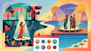 Weekend Plans: August 7–9, 2026