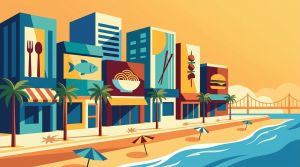 Miami Spice 2026: North Beach's 6 Participating Restaurants