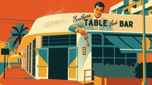 Yardbird Vanished Overnight. Its Founder Owns the Building It Left Behind.