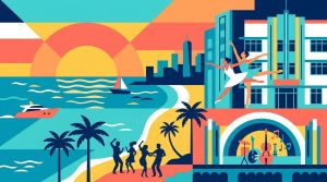 Weekend Plans: August 14–16, 2026