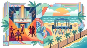 Weekend Plans: August 21–23, 2026