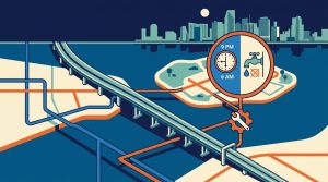 Venetian Causeway Water Shutdown Planned for Rivo Alto Island Overnight Aug. 25–26