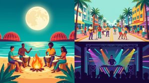 Weekend Plans: August 28–30, 2026
