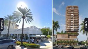 A Workforce-Housing Law Is Being Used to Build a 20-Story Luxury High-Rise in Sunset Harbour. Here's What the Application Actually Shows.