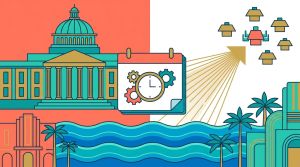 Miami Beach City Meetings Scheduled for Week of October 5–9