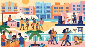 Weekend Plans: October 9–11, 2026