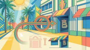 Balan's Is Back on Lincoln Road, Reclaiming Its Original Address