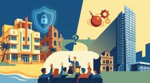 What the Safe Structures Act Does, and Why Miami Beach Voted to Explore Challenging It