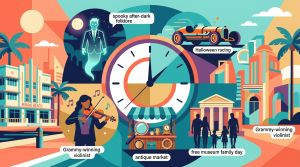 Weekend Plans: October 23–25, 2026