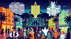 11 Things to Do in Miami Beach for Halloween 2026