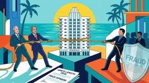 Developer David Martin, Terra and TMG Move to Dismiss Fraud Claims in $100M Deauville Suit