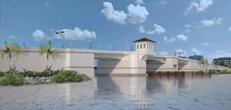 Historic Causeway's Crumbling Bridges Face Demolition — With a Preservation Twist