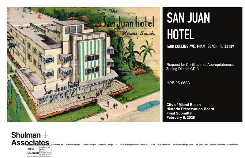 What's on the Agenda: Historic Preservation Board Meeting on June 9, 2026
