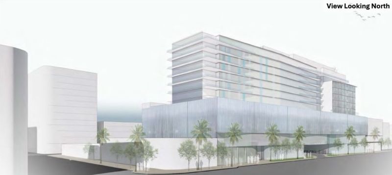 Commission to Decide Alton 'Epicure Block' Upzoning — No Vote Required From Residents