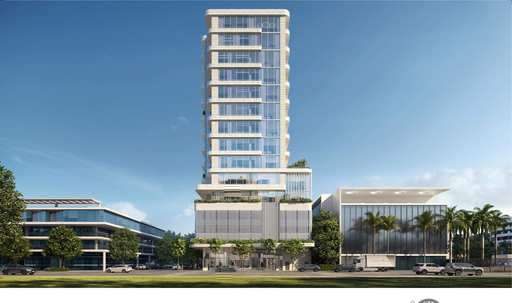City Approves First Live Local Tower in South Beach: 204 Feet of Workforce Housing at 663 Alton Road