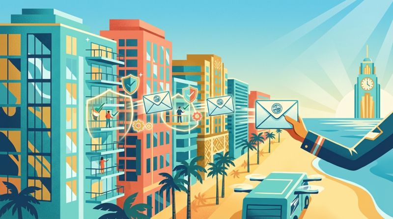 City to Mail Condo Owners Notice of Key Protections