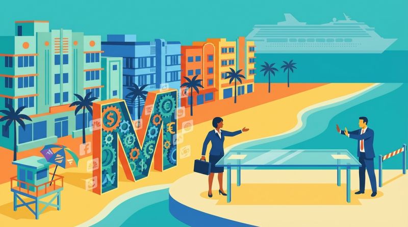 Miami Beach Eyes Naming Rights Deals to Plug Capital Funding Gaps — But Commissioners Want Guardrails