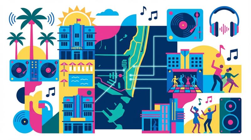 15 Miami Music Week 2026 Events Happening on Miami Beach This Week