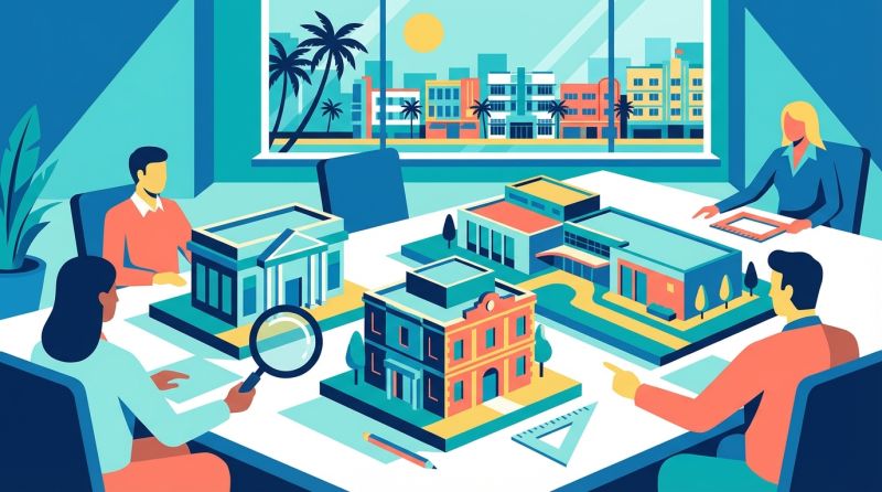 What's on the Agenda: Design Review Board Meeting on April 16, 2026