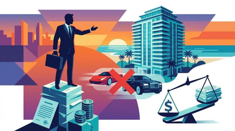'War Dogs' Arms Contractor Sues Continuum South Beach for $100M