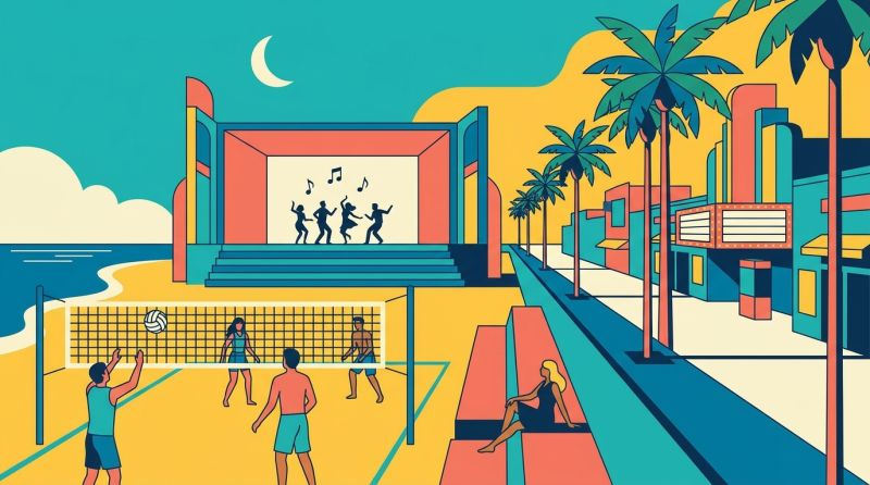 10 Things to Do on Miami Beach This Weekend (April 18–19, 2026)