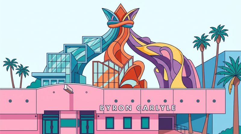 Three Firms Tied for Top Rank in Byron Carlyle Cultural Center Design RFQ