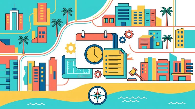 What's on the Agenda: Miami Beach Planning Board Meeting on May 5, 2026