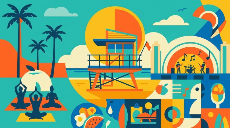 8 things to do in Miami Beach this weekend (May 8–10, 2026)