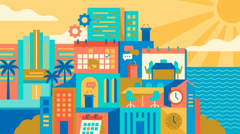 Miami Beach City Meetings Scheduled for Week of May 25–29