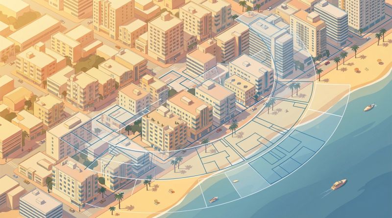 What's on the Agenda: Land Use & Sustainability Committee Meeting on May 26, 2026