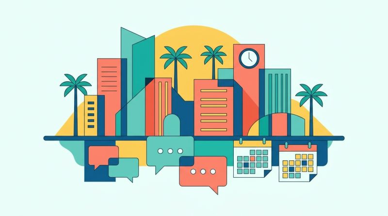 Miami Beach City Meetings Scheduled for Week of June 1–5