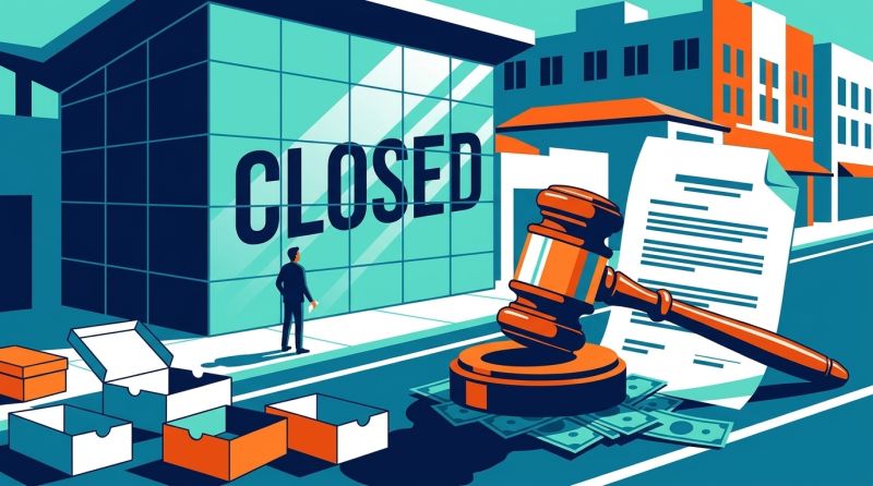 Sneaker Consignment Shop YankeeKicks Sued for Failing to Pay Seller After Miami Beach Store Closure